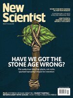 New Scientist International Edition